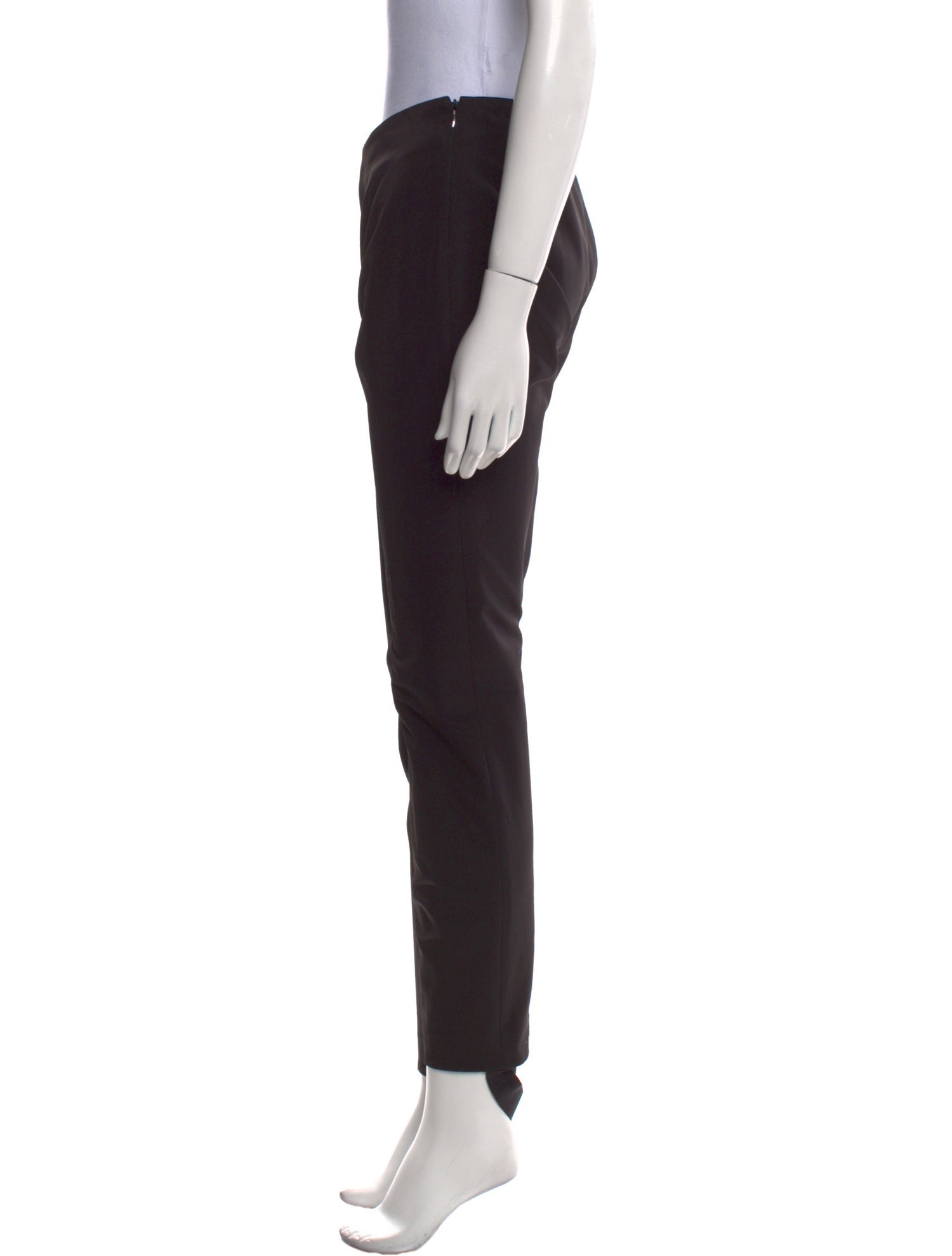 Fabiana Filippi Skinny Leg Pants