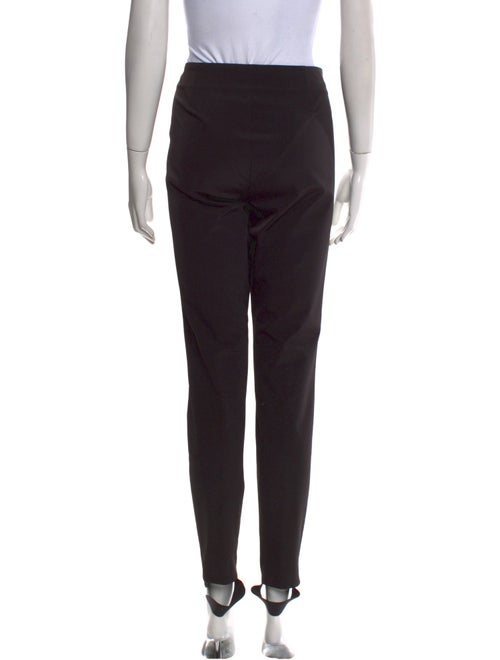 Fabiana Filippi Skinny Leg Pants