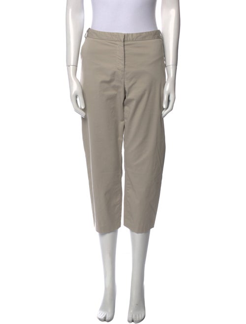 Fabiana Filippi Straight Leg Pants