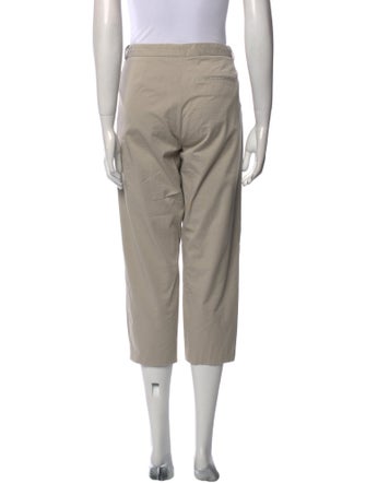 Fabiana Filippi Straight Leg Pants