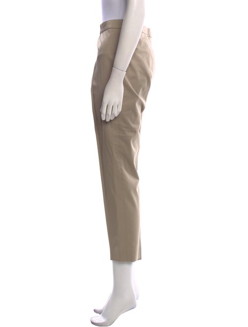 Fabiana Filippi Straight Leg Pants