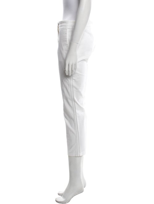 Fabiana Filippi Straight Leg Pants