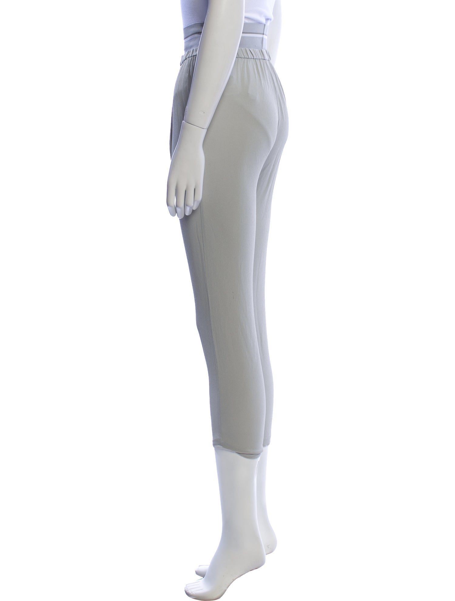 Fabiana Filippi Skinny Leg Pants