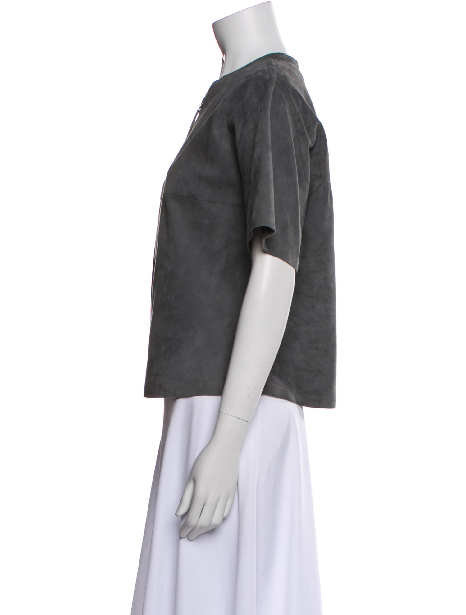 Fabiana Filippi Jacket