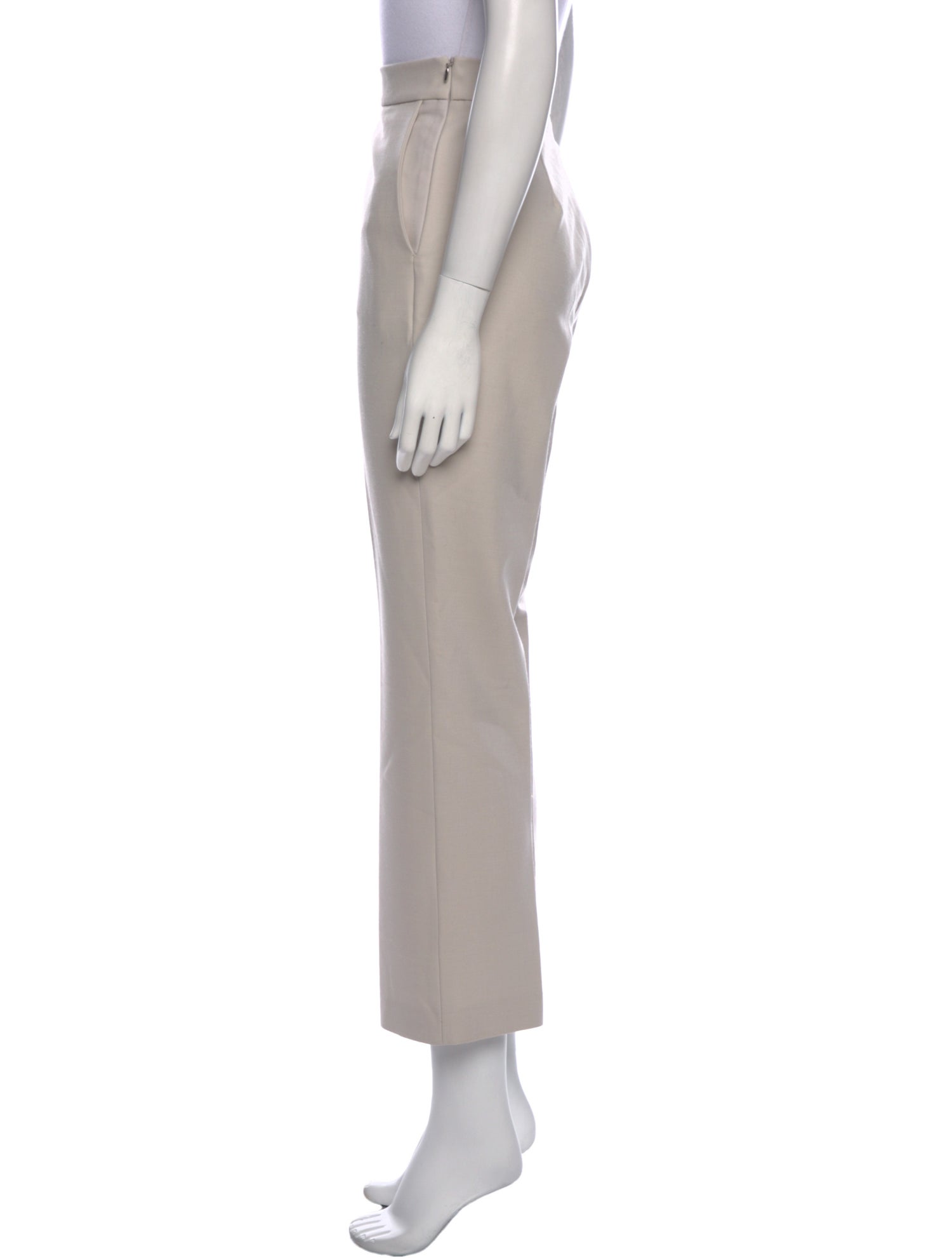 Fabiana Filippi Wide Leg Pants w/ Tags