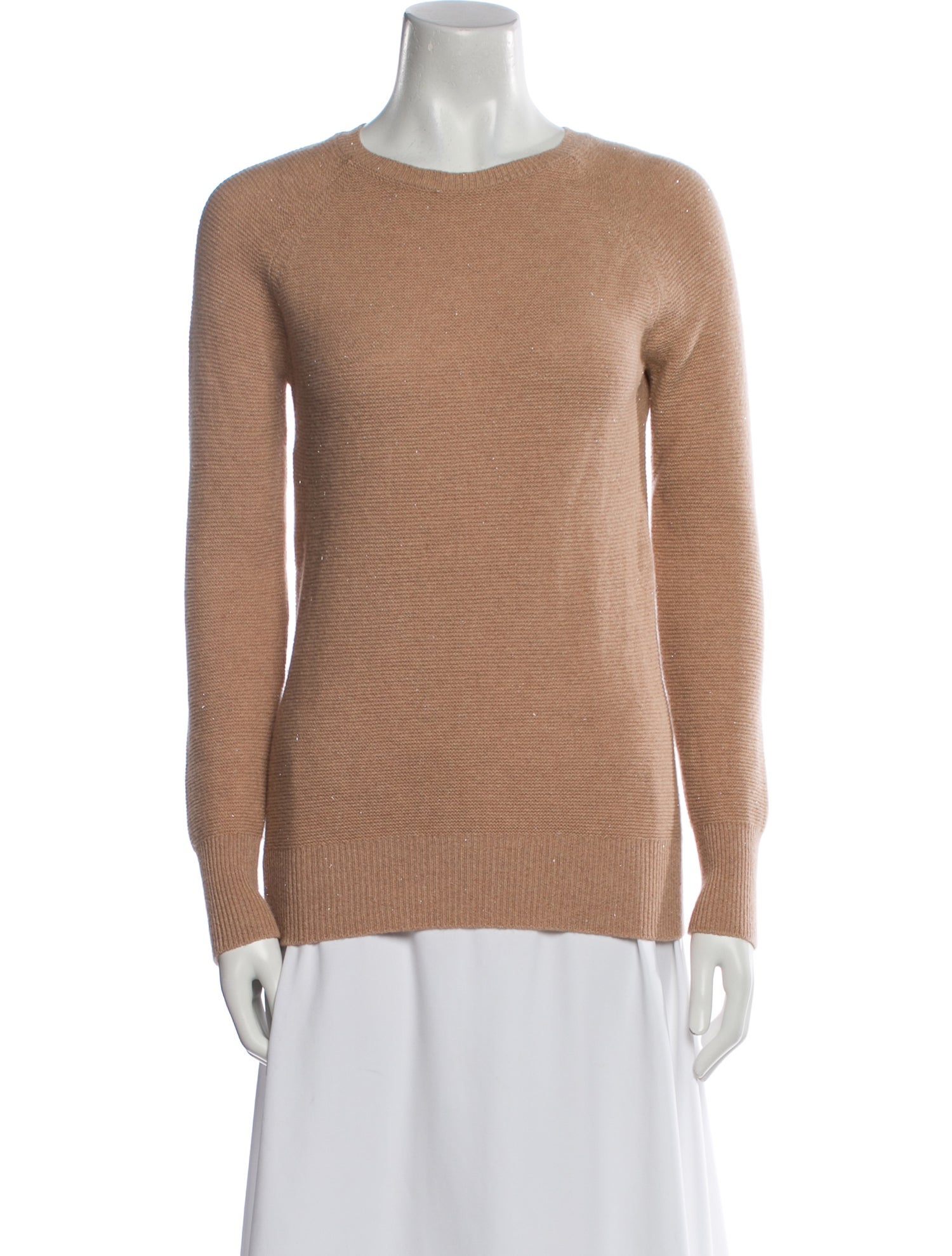 Fabiana Filippi Crew Neck Sweater