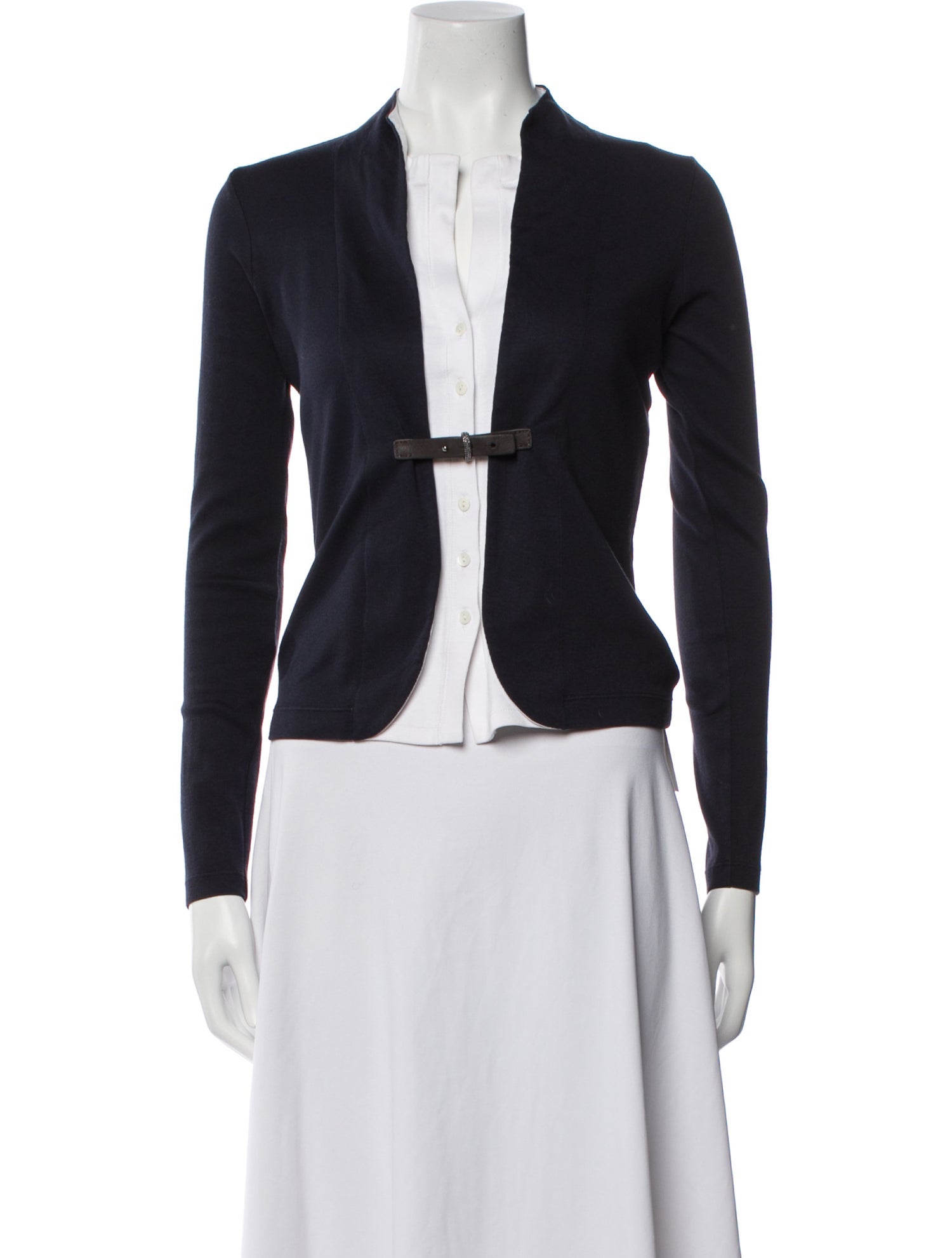 Fabiana Filippi Blazer