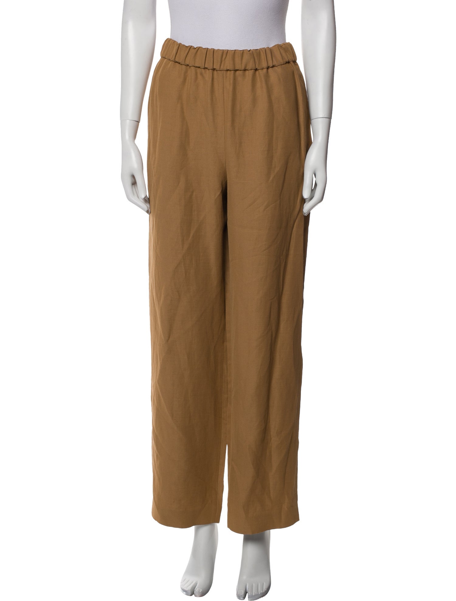 Fabiana Filippi Wide Leg Pants w/ Tags