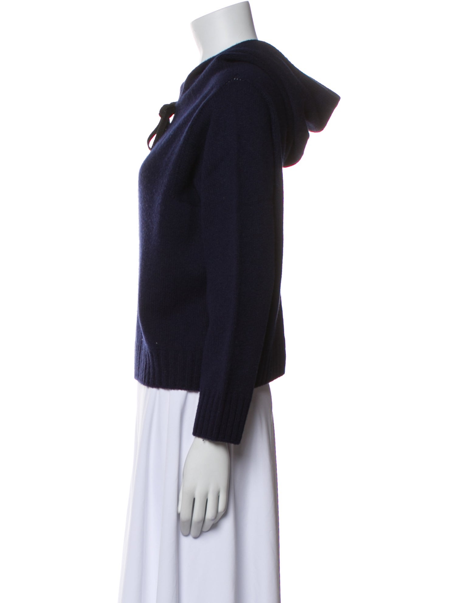 Fabiana Filippi V-Neck Sweater