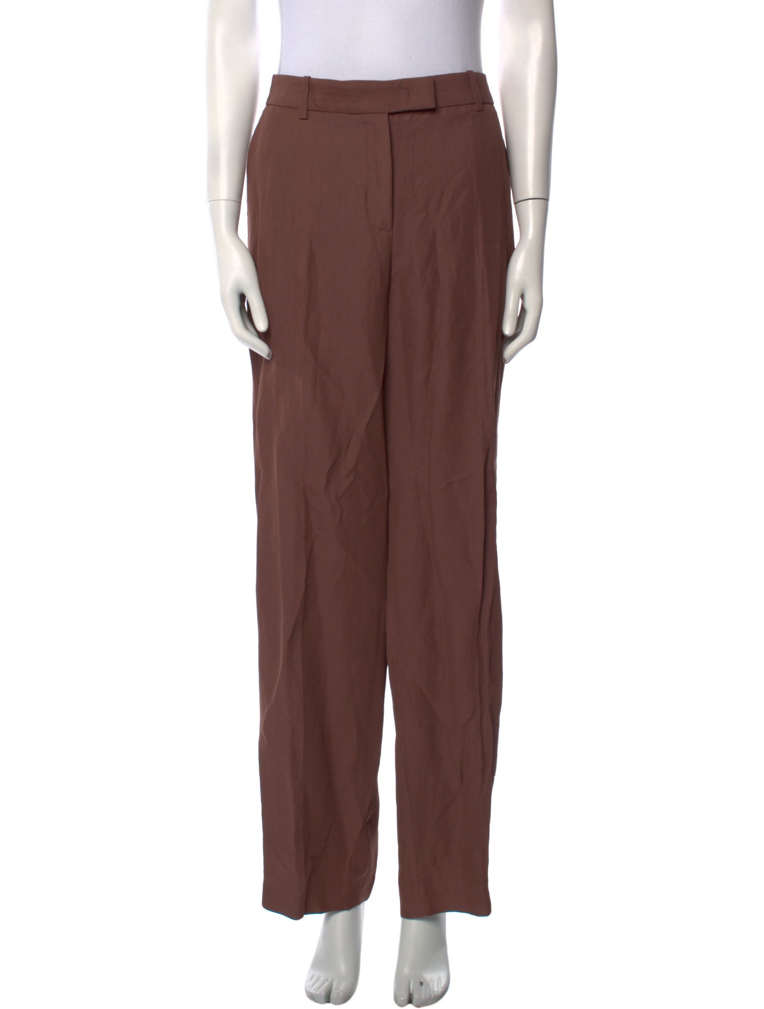 Fabiana Filippi Wide Leg Pants