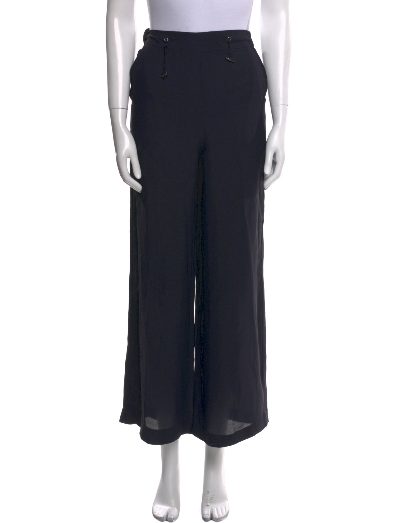 Fabiana Filippi Wide Leg Pants