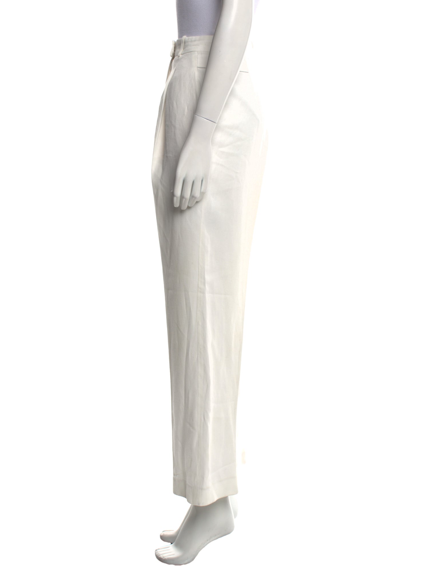 Fabiana Filippi Wide Leg Pants