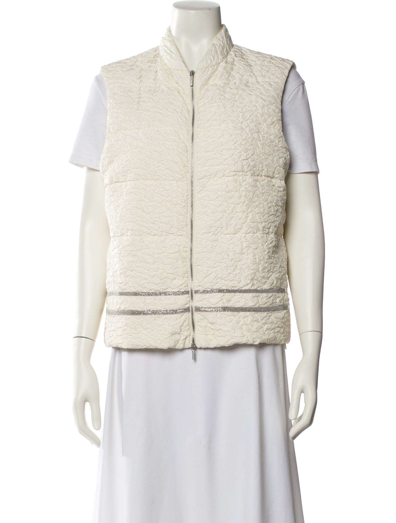 Fabiana Filippi Vest