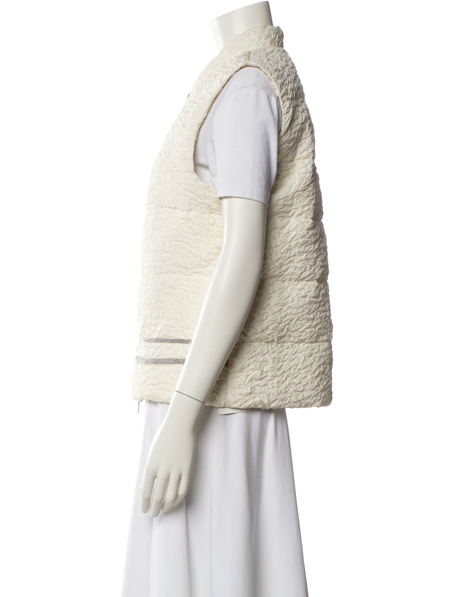 Fabiana Filippi Vest