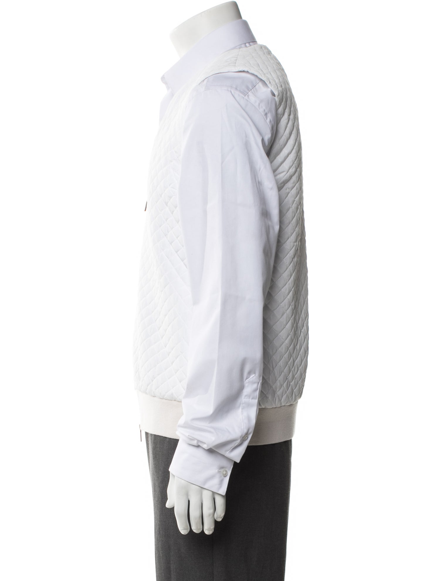 Fabiana Filippi Vest w/ Tags
