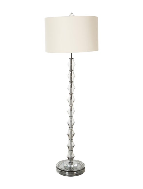 Fendi Casa Venere Floor Lamp