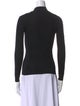 Fendi Casa Crew Neck Long Sleeve Top