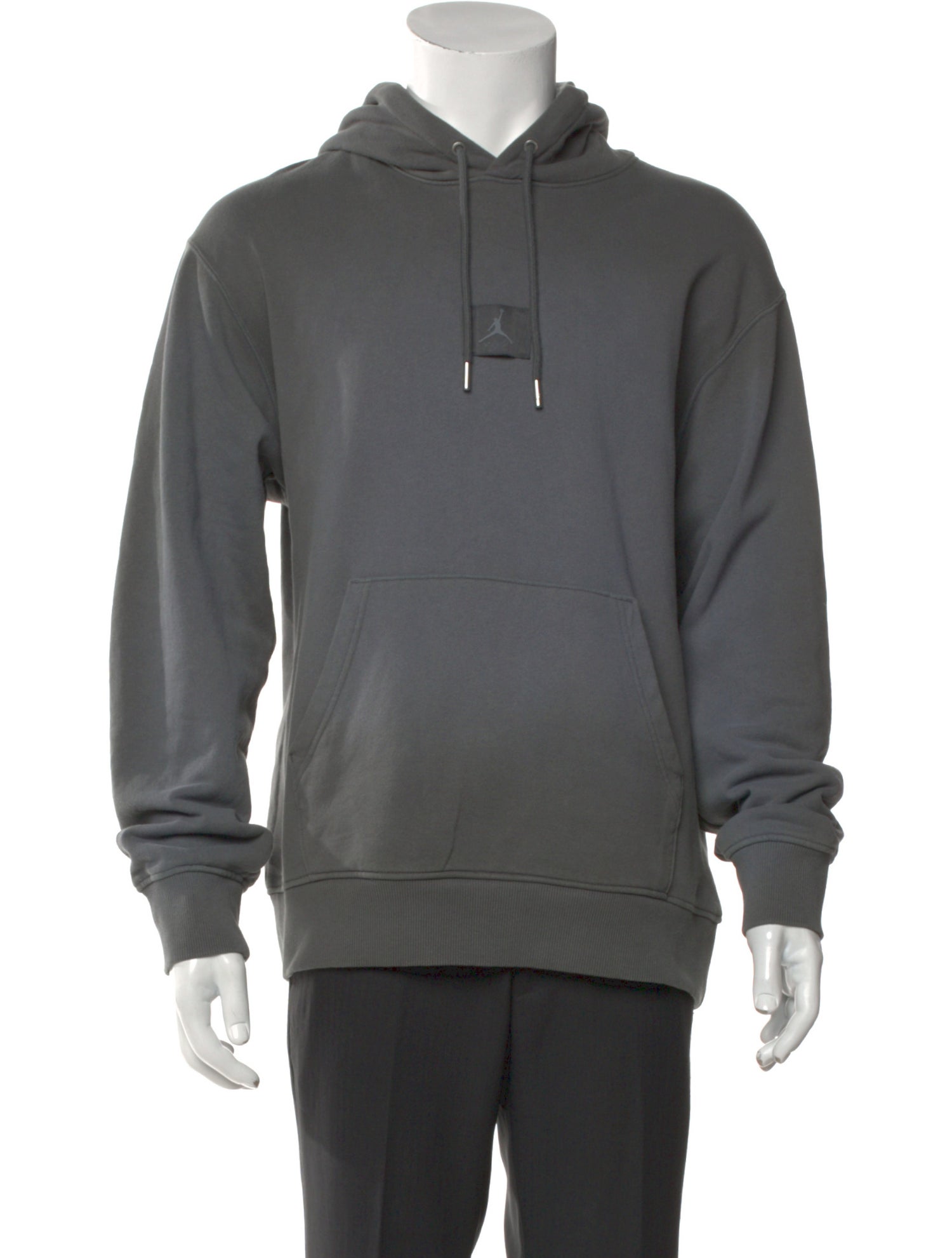 Feng Chen Wang x Air Jordan 1 Crew Neck Long Sleeve Hoodie