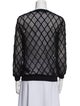 Federica Tosi Crew Neck Sweater