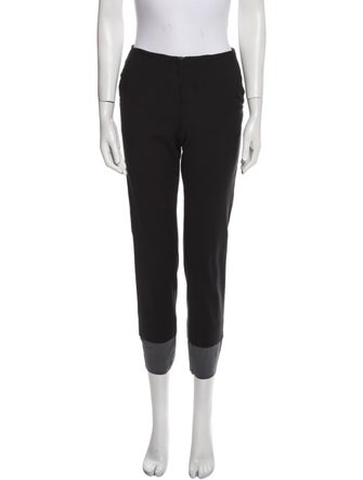 Federica Tosi Skinny Leg Pants