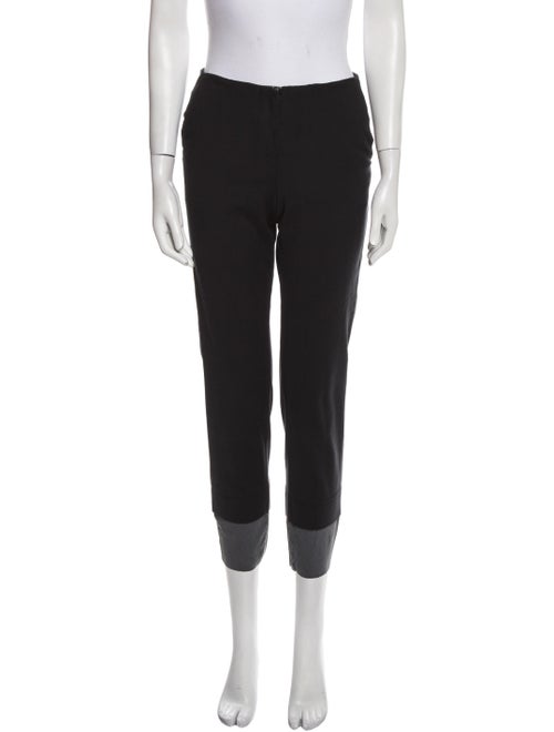 Federica Tosi Skinny Leg Pants
