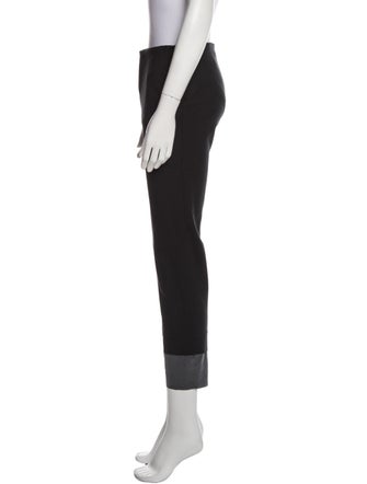 Federica Tosi Skinny Leg Pants