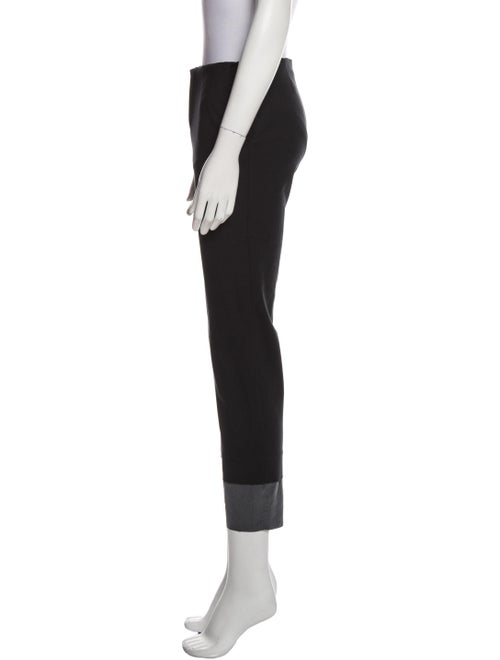 Federica Tosi Skinny Leg Pants
