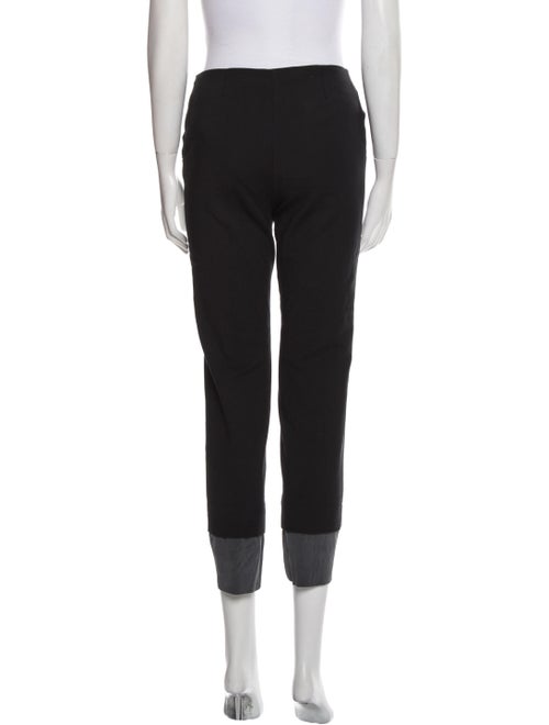 Federica Tosi Skinny Leg Pants