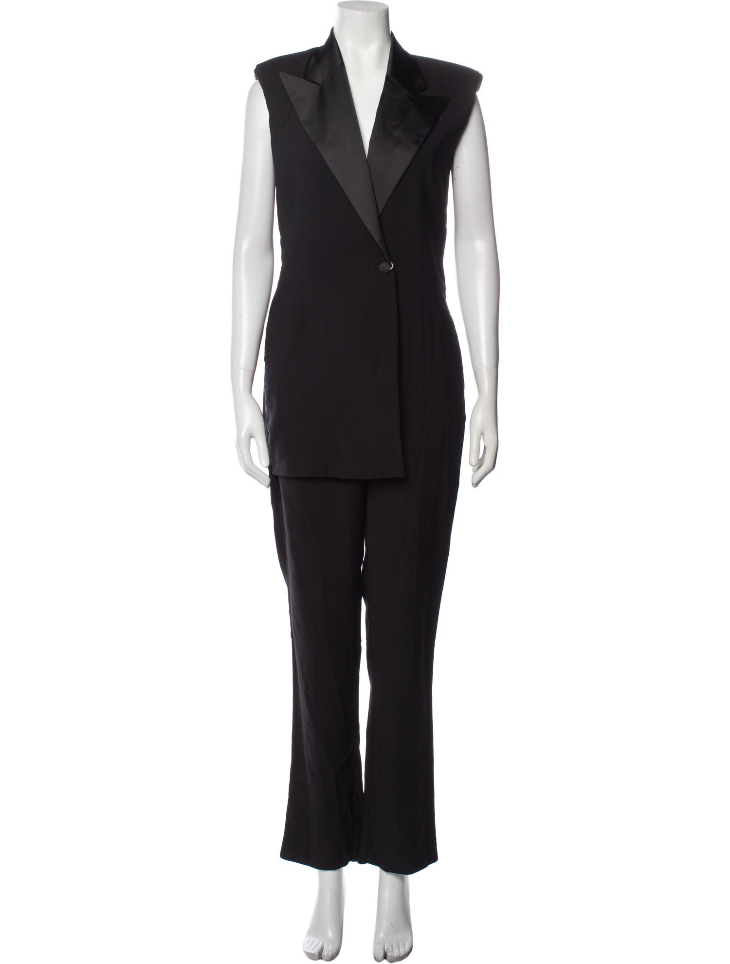Federica Tosi Jumpsuit