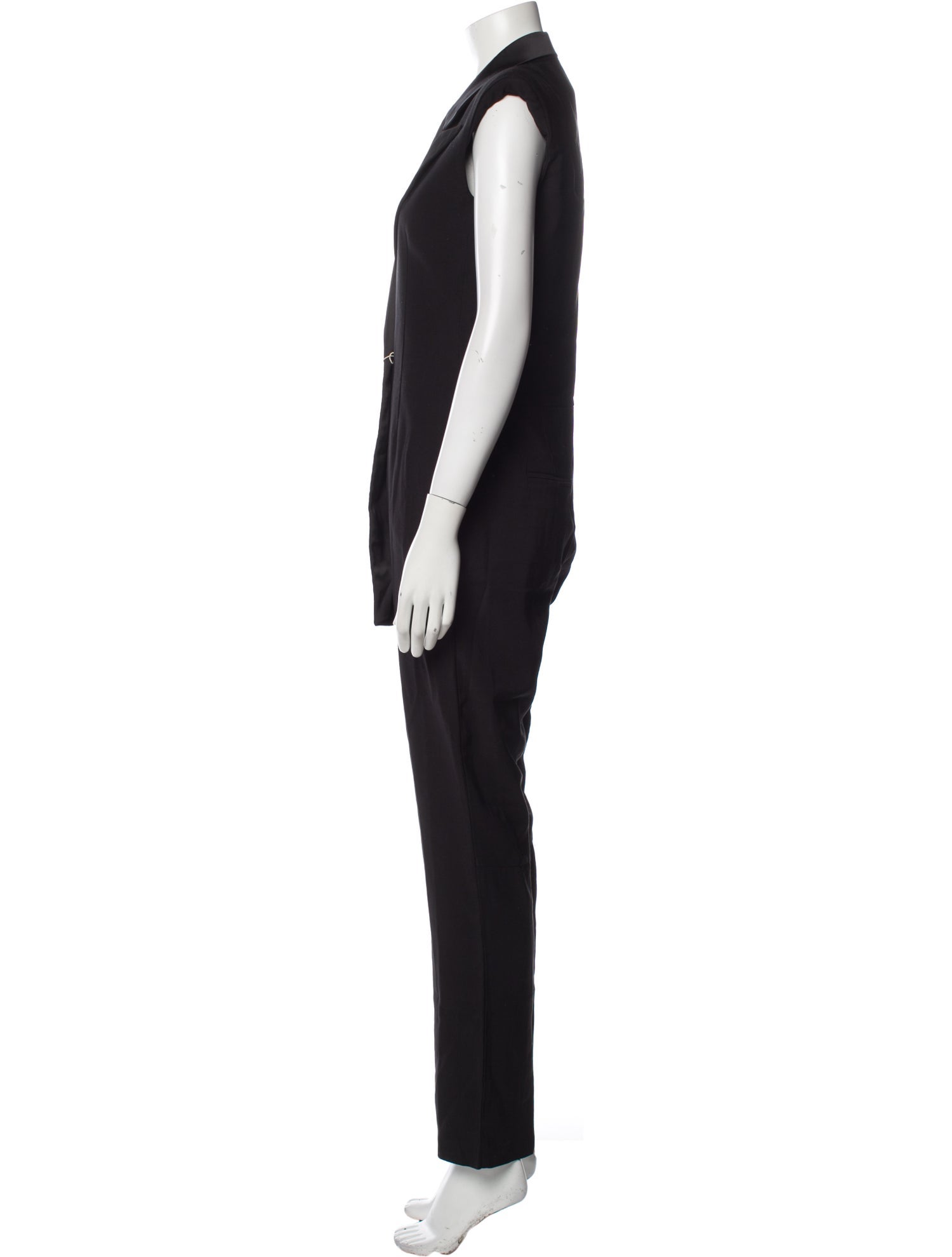 Federica Tosi Jumpsuit