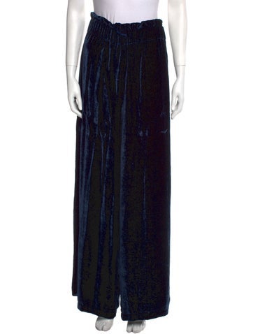 Federica Tosi Pants Wide Leg Us6, It42 | M