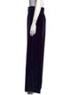 Federica Tosi Wide Leg Pants