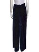 Federica Tosi Wide Leg Pants