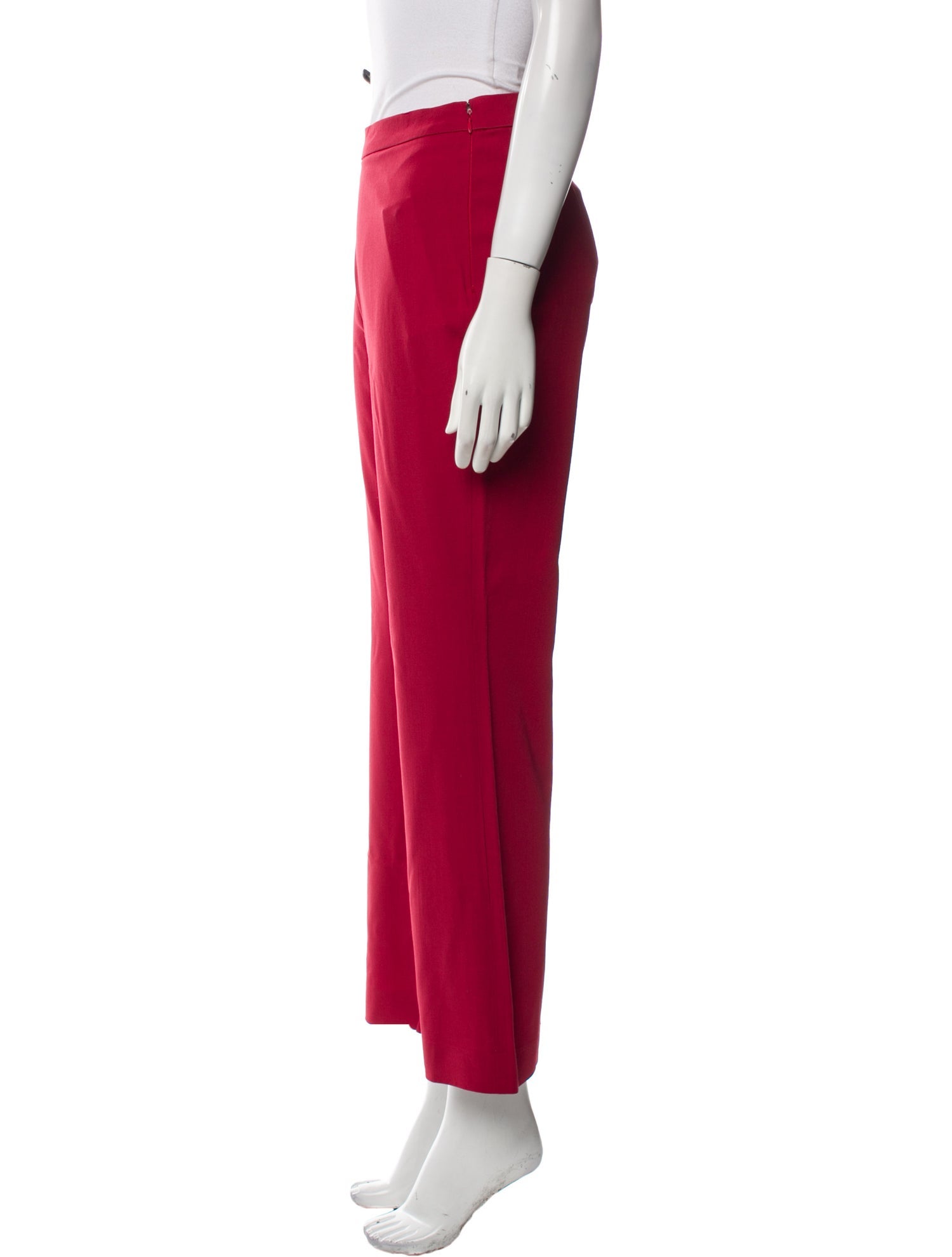 Federica Tosi Wide Leg Pants w/ Tags