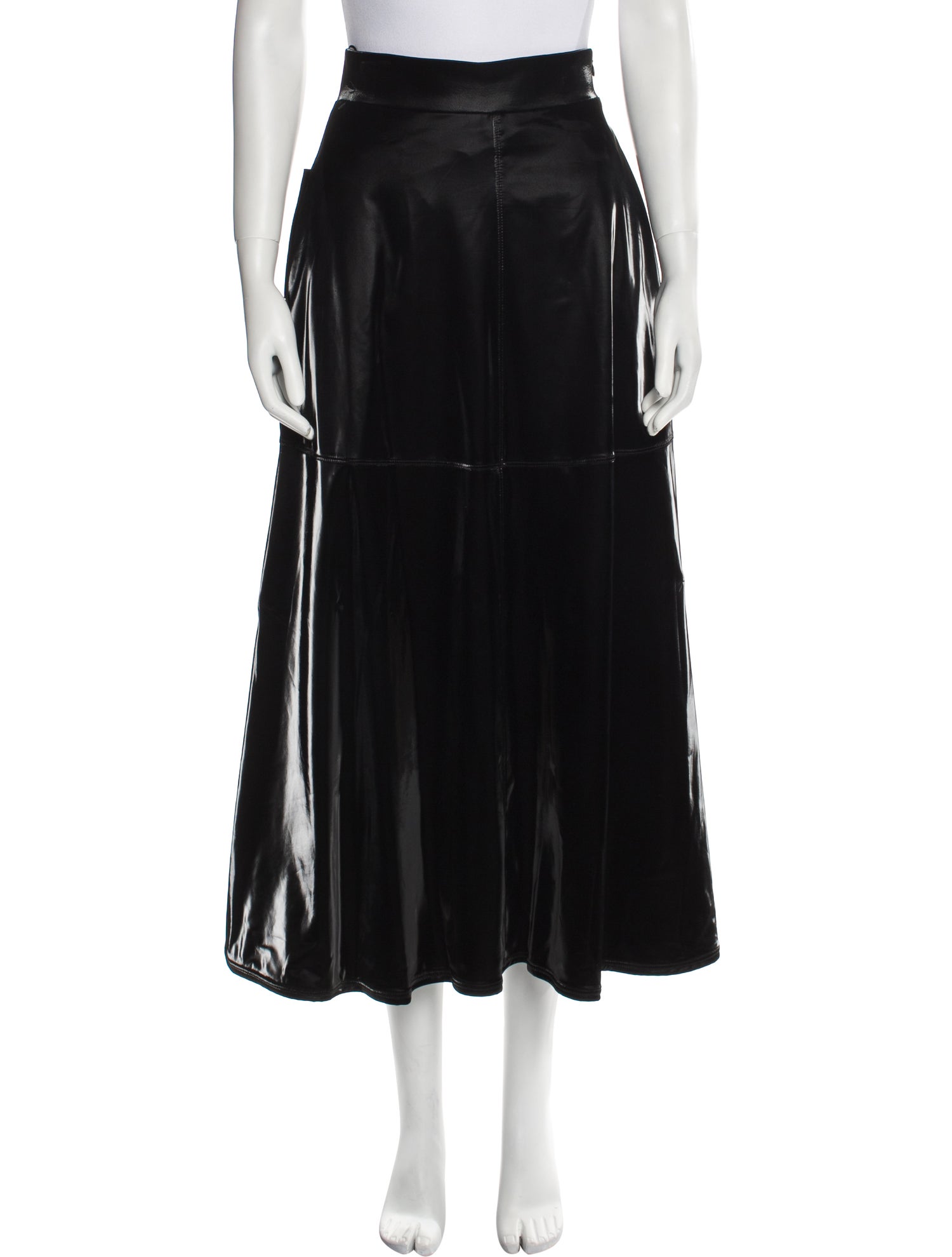 Federica Tosi Midi Length Skirt