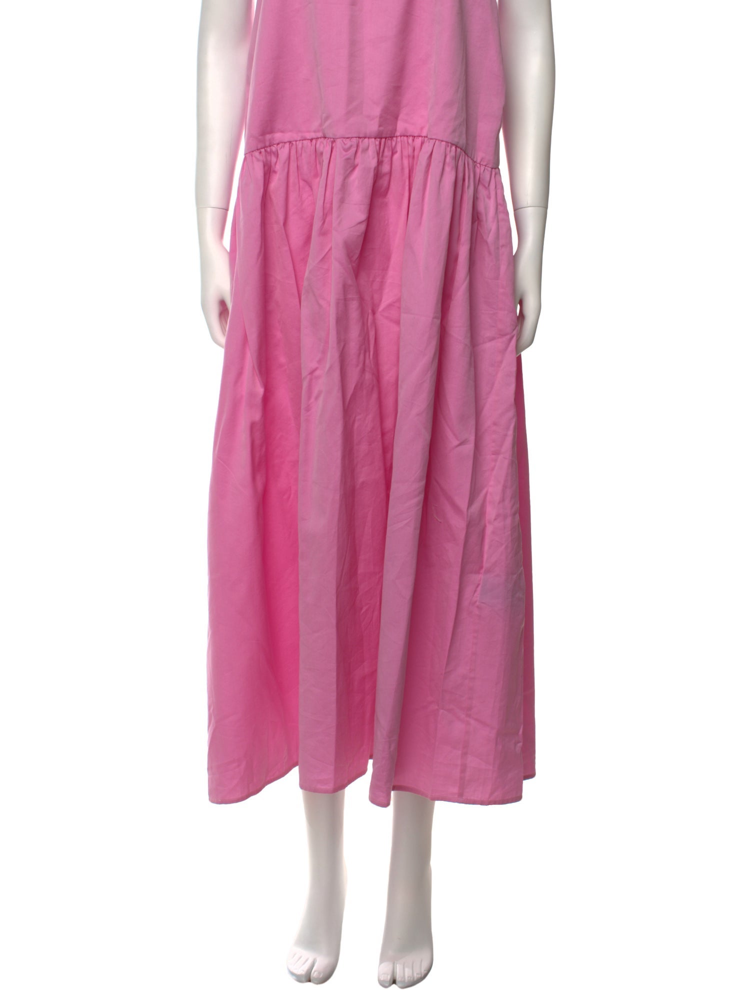 Federica Tosi Long Skirt