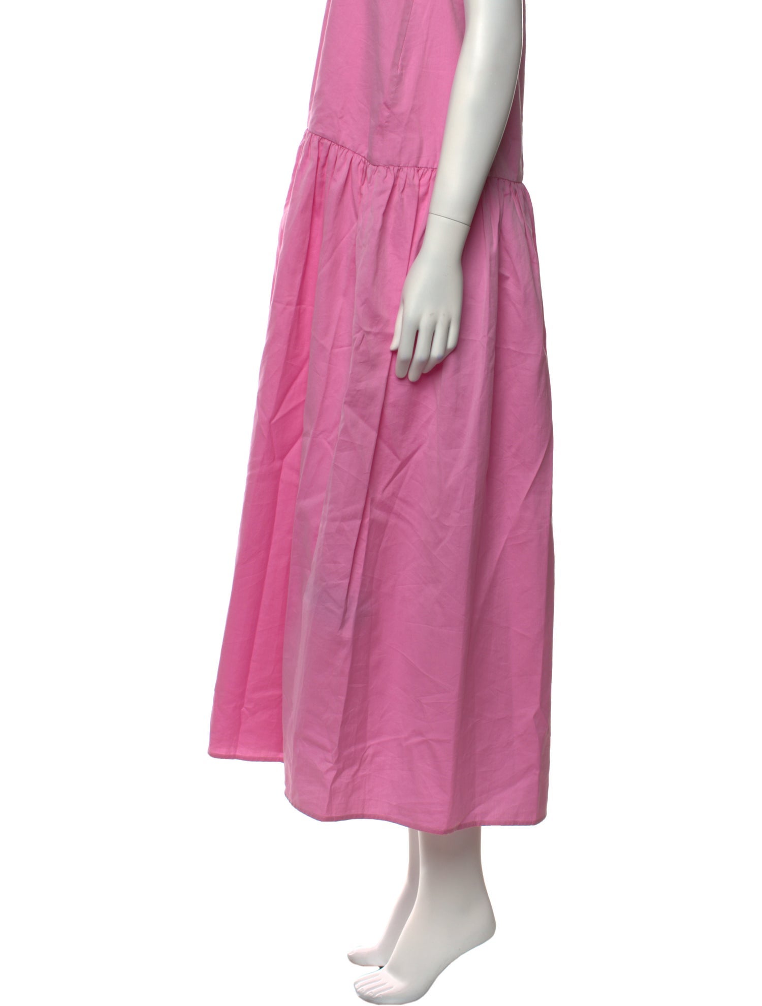 Federica Tosi Long Skirt