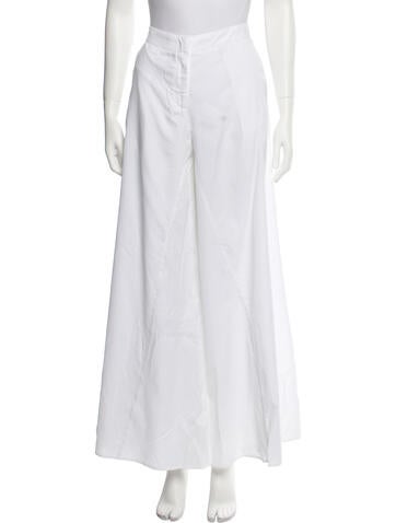 Federica Tosi Pants Wide Leg Us8, It44 | M