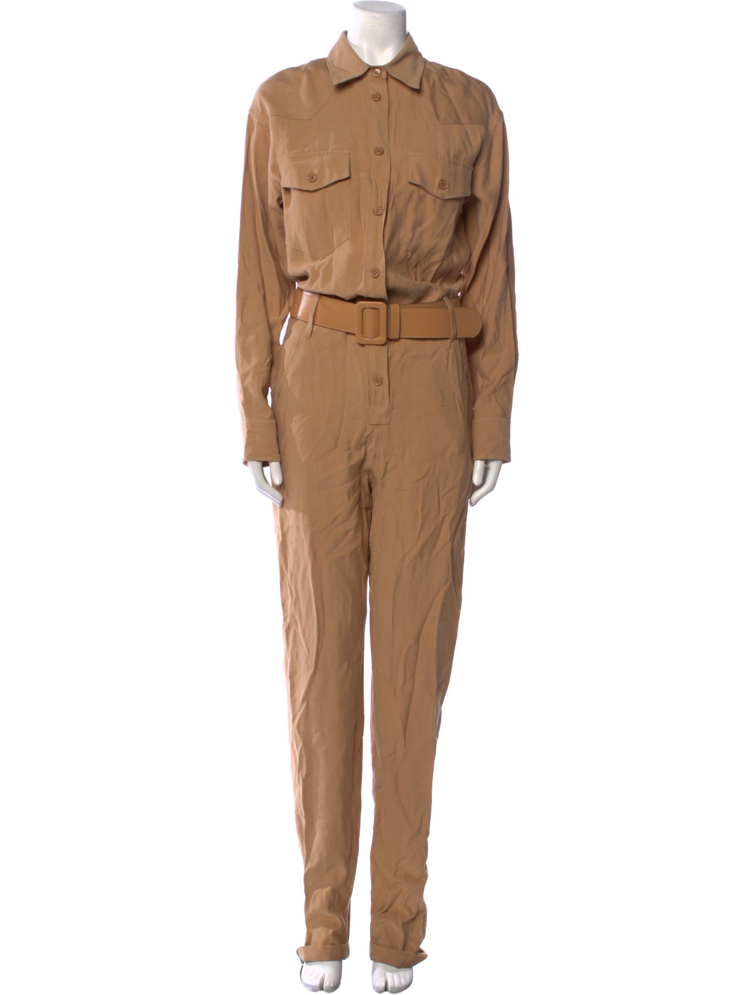 Federica Tosi Jumpsuit