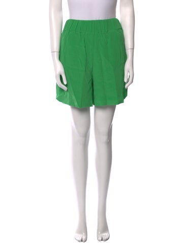 Federica Tosi Shorts Silk Mini Us6, It42 | M