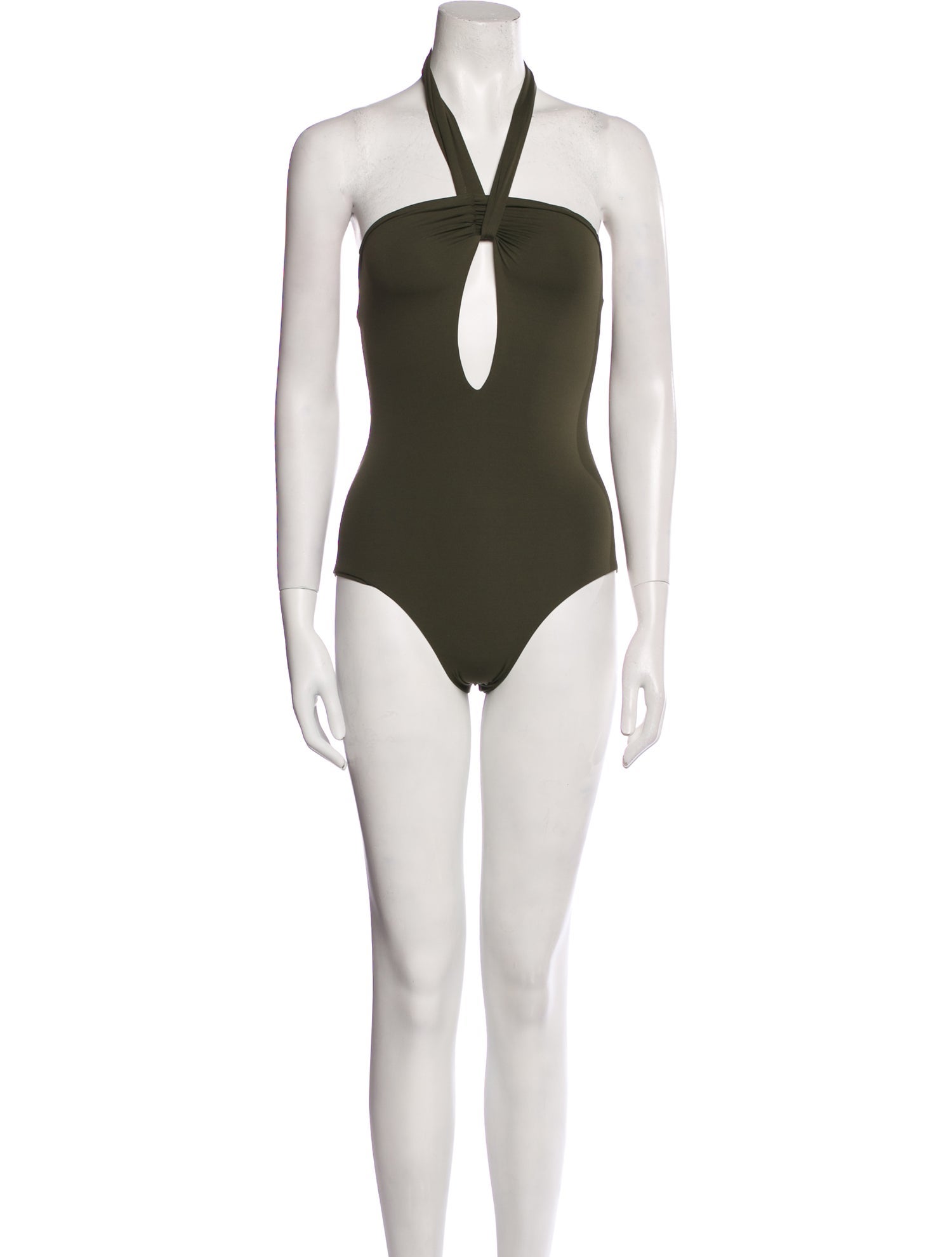 Federica Tosi One-Piece w/ Tags