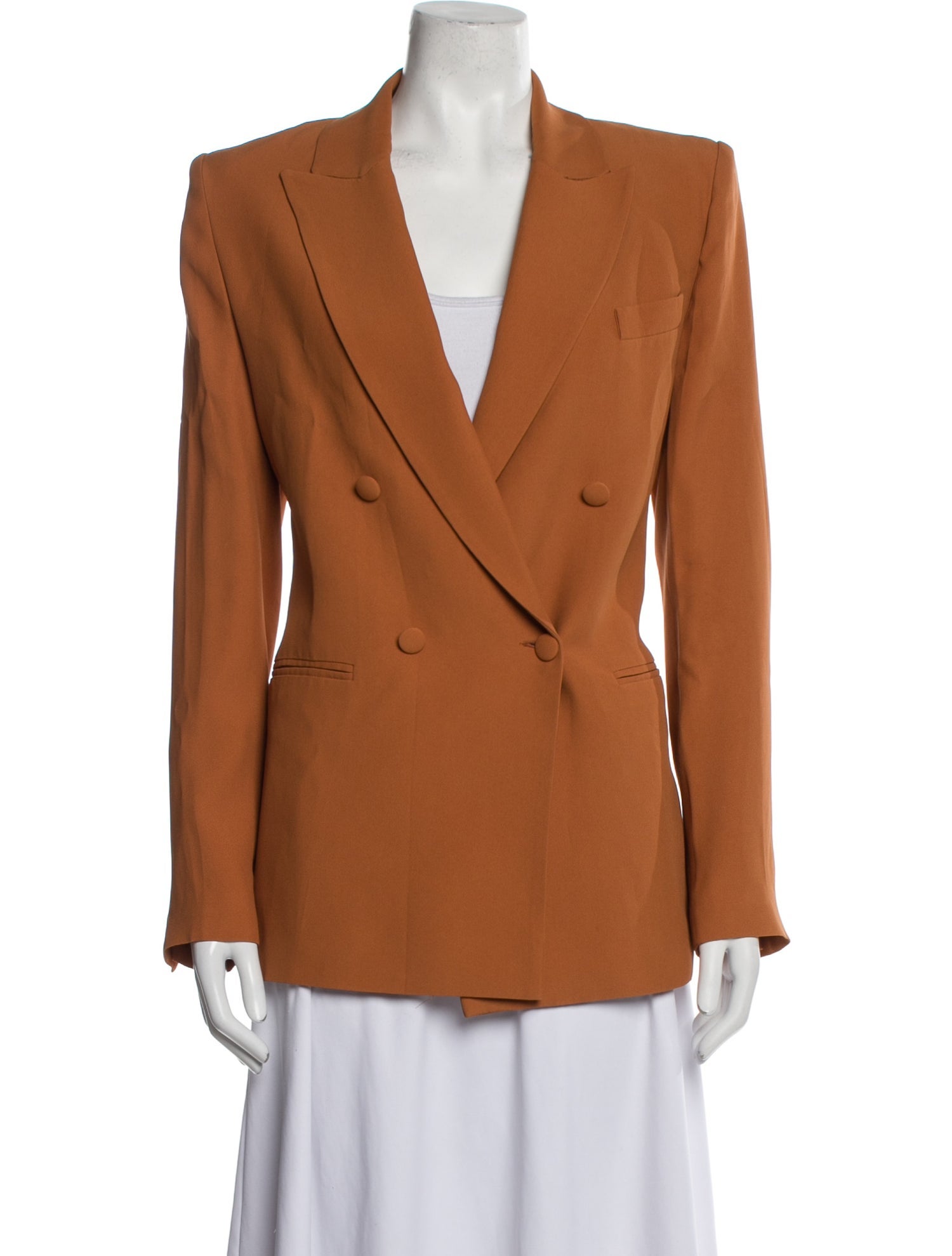 Federica Tosi Blazer