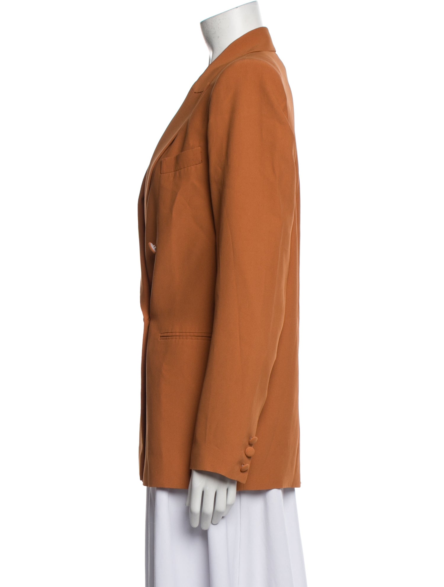 Federica Tosi Blazer