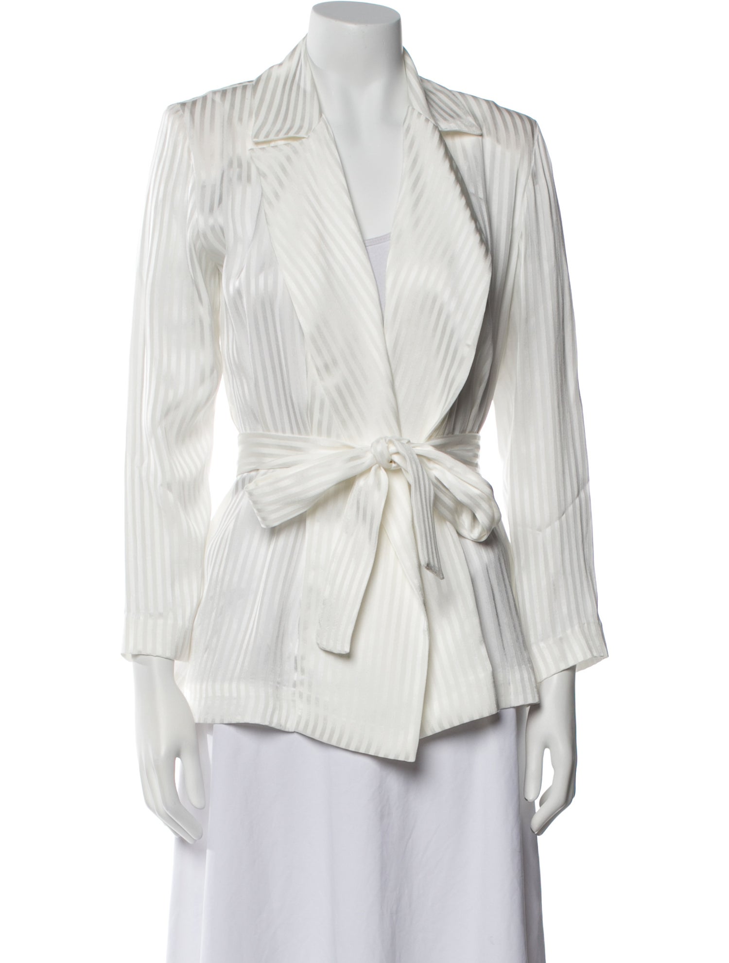 Federica Tosi Jacket