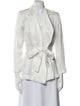 Federica Tosi Jacket