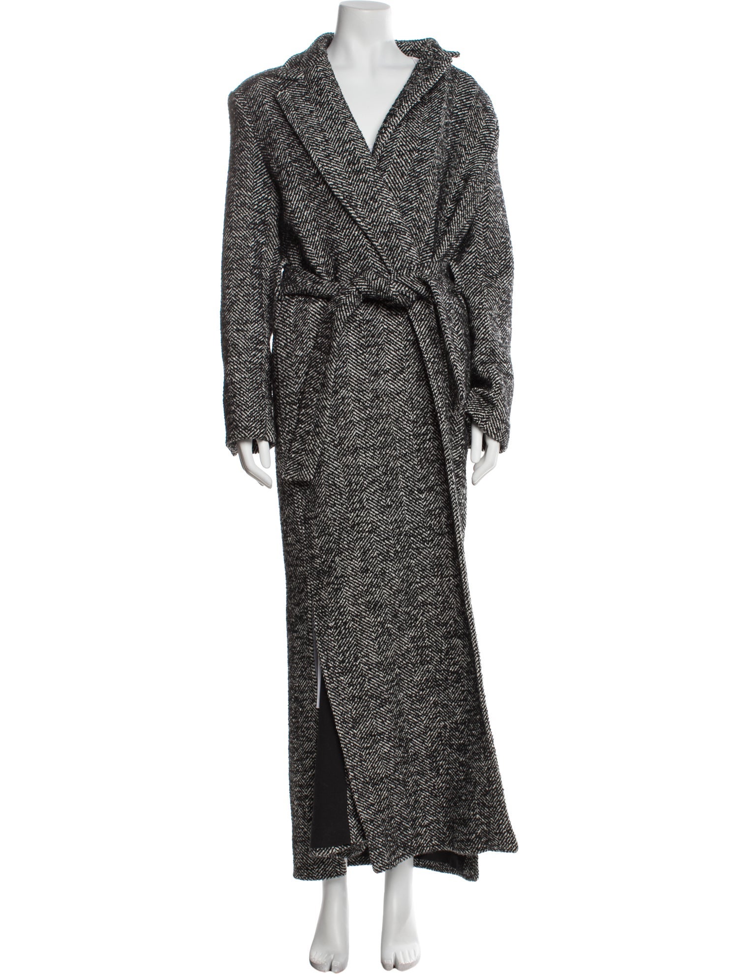 Federica Tosi Trench Coat