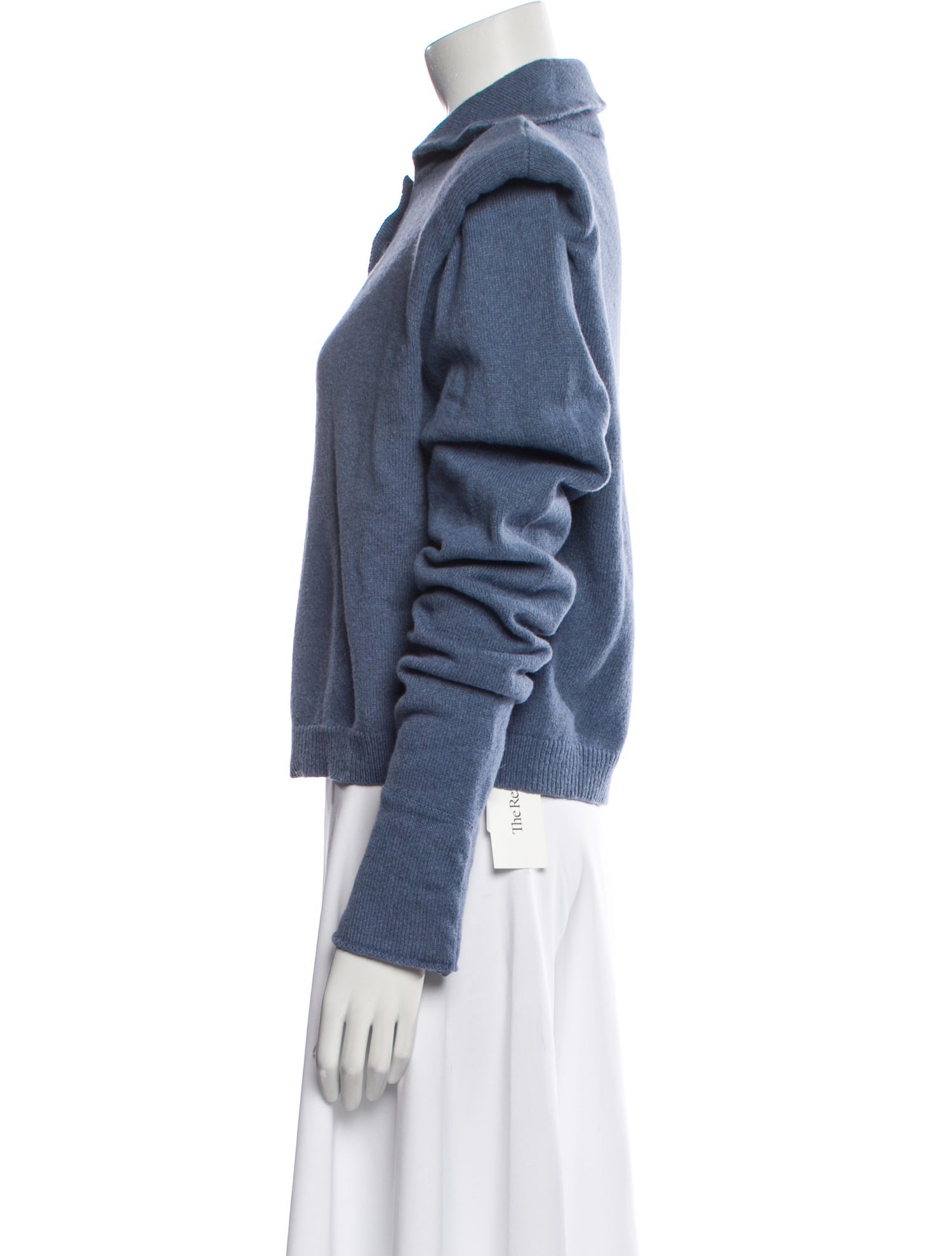 Federica Tosi Wool Sweater