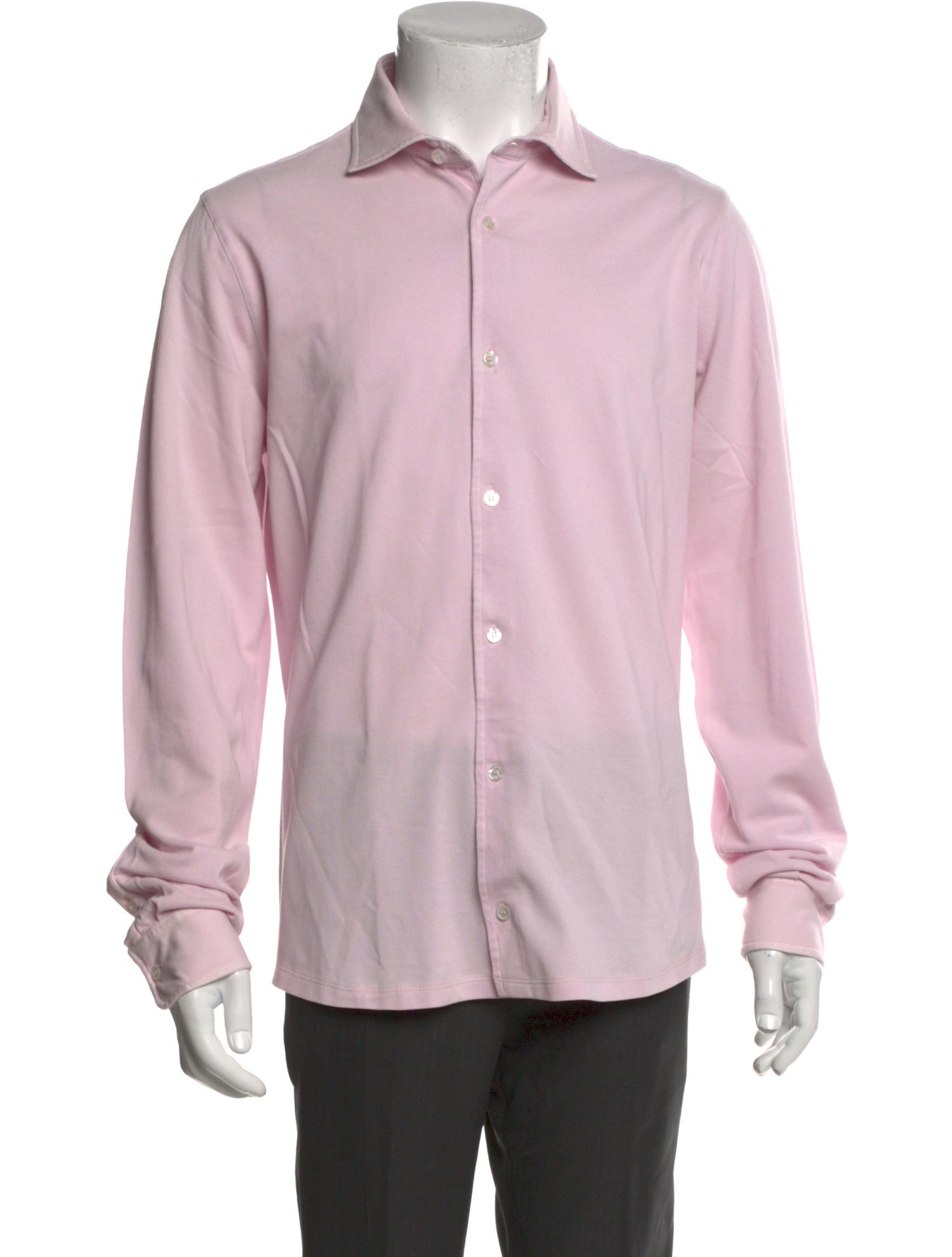 Fedeli Long Sleeve Shirt