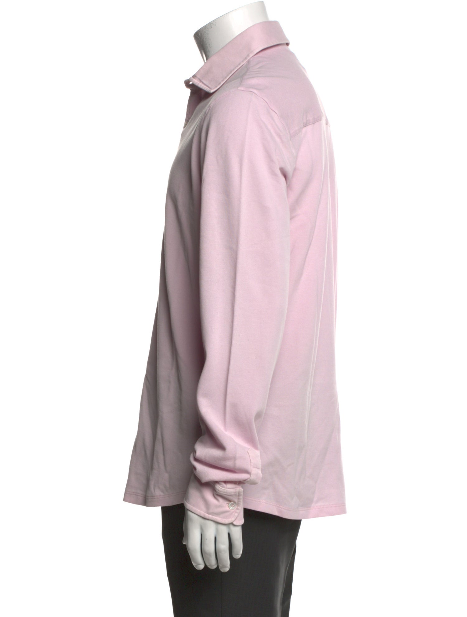 Fedeli Long Sleeve Shirt