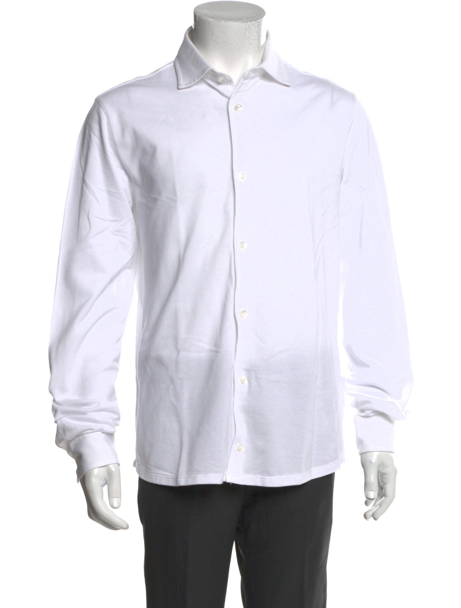 Fedeli Long Sleeve Shirt